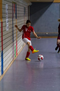 Bild 174 - B-Juniorinnen Kreismeisterschaften